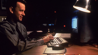 Email Is the New Generation Gap